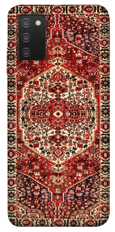 Чохол на Samsung Galaxy A03s Килим v11 фото 1 з 1