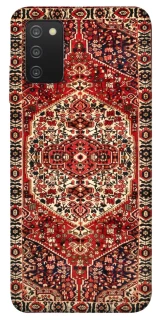 Чохол на Samsung Galaxy A03s Килим v11 фото 1 з 1