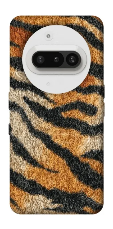 Чохол на Nothing Phone (3a) Tiger фото 1 з 1