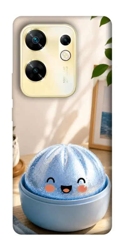 Чехол на Infinix Zero 30 4G Dumpling ver.2 фото 1 из 1