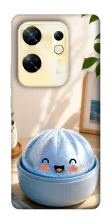 Чехол на Infinix Zero 30 4G Dumpling ver.2 фото 1 из 1