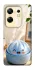 Чехол на Infinix Zero 30 4G Dumpling ver.2 фото 1 из 1