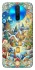 Чохол на Xiaomi Redmi K30 Christmas spirit ver.12 фото 1 з 1