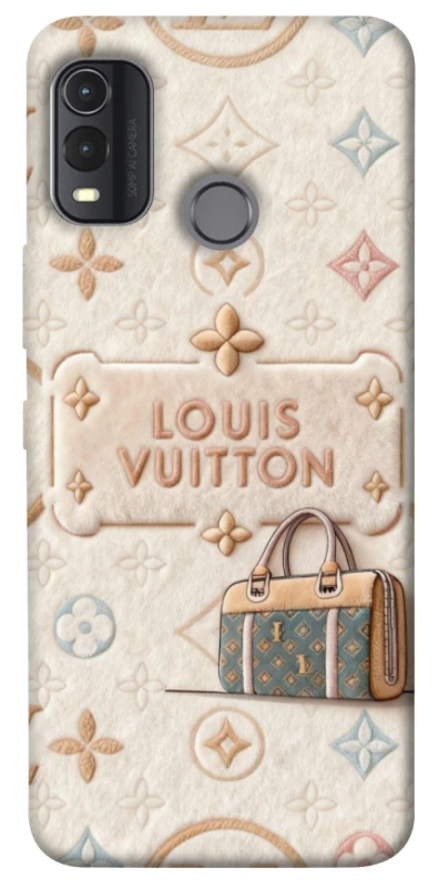 Чохол на Nokia G11 Plus Louis Vuitton фото 1 з 1