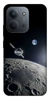 Чохол на Xiaomi Redmi 15C (Global) Artemis 2 ver.2 фото 1 з 1
