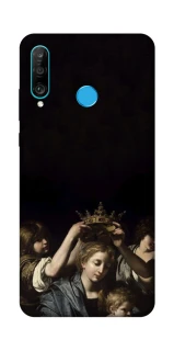 Чехол на Huawei P30 lite Art collage ver.1 фото 1 из 1