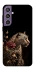 Чехол на Samsung Galaxy S23 FE Leopard v3 фото 1 из 1