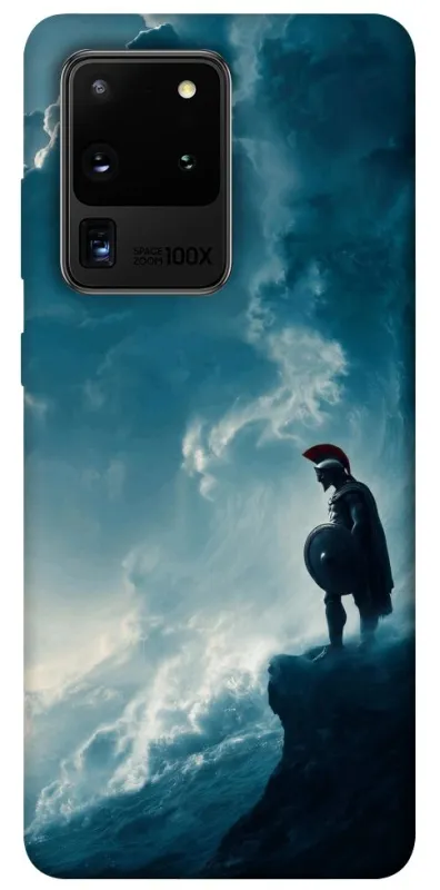 Чохол на Samsung Galaxy S20 Ultra Odyssey ver.2 фото 1 з 1