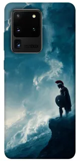 Чохол на Samsung Galaxy S20 Ultra Odyssey ver.2 фото 1 з 1