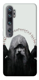 Чехол на Xiaomi Mi Note 10 / Note 10 Pro / Mi CC9 Pro Один фото 1 Чехол на Xiaomi Mi Note 10 / Note 10 Pro / Mi CC9 Pro Один фото 1 из 1