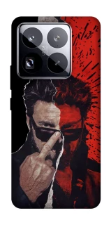 Чохол на Xiaomi 15 Pro Billy Butcher фото 1 з 1