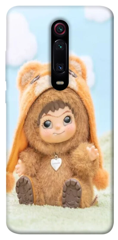 Чохол на Xiaomi Redmi K20 / K20 Pro / Mi9T / Mi9T Pro Wakuku ver.2 фото 1 з 1