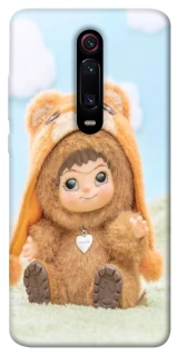 Чохол на Xiaomi Redmi K20 / K20 Pro / Mi9T / Mi9T Pro Wakuku ver.2 фото 1 з 1