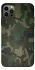 Чехол на Apple iPhone 12 Pro (6.1") camouflage v1 фото 1 из 1