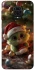 Чехол на Xiaomi Redmi Note 9s / Note 9 Pro / Note 9 Pro Max Grinch mood ver.4 фото 1 из 1