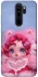 Чохол на Xiaomi Redmi Note 8 Pro SKULLPANDA × My Little Pony Ver.5 фото 1 з 1