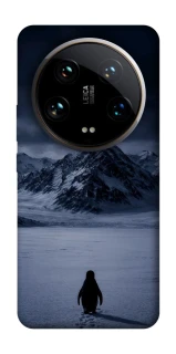 Чехол на Xiaomi 14 Ultra But why? фото 1 из 1