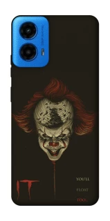 Чохол на Motorola Moto G45 Воно v2 фото 1 з 1