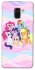 Чохол на Samsung A530 Galaxy A8 (2018) My Little Pony ver.3 фото 1 з 1