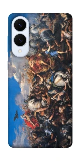 Чехол на Samsung Galaxy S25 Edge Искусство v3 фото 1 из 1