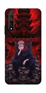 Чохол на Huawei Honor 20 / Nova 5T Itadori v3 фото 1 з 1