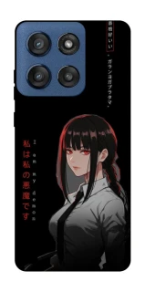 Чохол на Motorola Edge 60 Stylus She is Japanese ver.3 фото 1 з 1