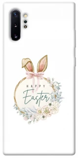 Чехол на Samsung Galaxy Note 10 Plus Easter ver.7 фото 1 из 1