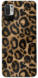 Чохол на Xiaomi Poco M3 Pro 4G / 5G Leopard Skin фото 1 з 1