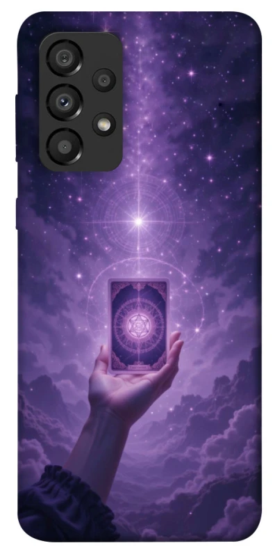 Чохол на Samsung Galaxy A33 5G Universe in tarot фото 1 з 1