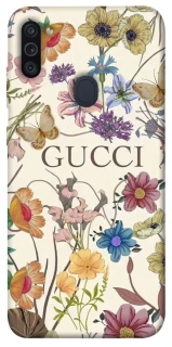 Чохол на Samsung Galaxy M11 Gucci ver.8 фото 1 з 1
