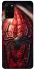 Чехол на Samsung Galaxy S20+ Spiderman costume фото 1 из 1