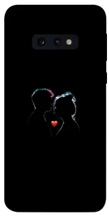 Чохол на Samsung Galaxy S10e Relationship фото 1 з 1