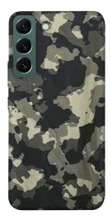 Чохол на Samsung Galaxy S22 Camouflage v10 фото 1 з 1