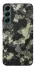 Чохол на Samsung Galaxy S22 Camouflage v10 фото 1 з 1