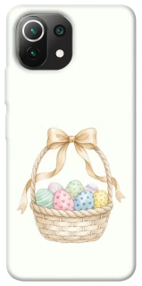 Чехол на Xiaomi Mi 11 Lite Easter ver.2 фото 1 из 1