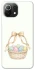 Чохол на Xiaomi Mi 11 Lite Easter ver.2 фото 1 з 1