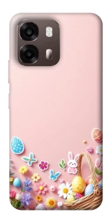 Чехол на Oppo A6 Easter ver.9 фото 1 из 2