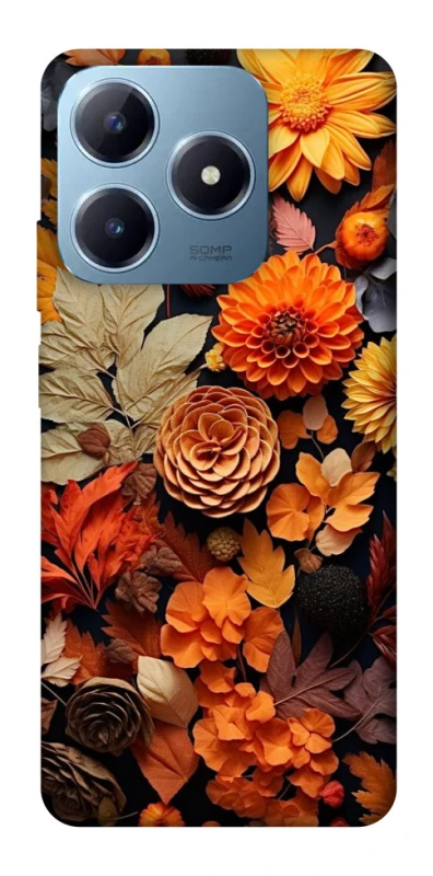 Чехол на Realme C63 Dreams фото 1 из 1