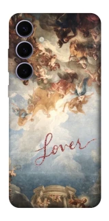 Чехол на Samsung Galaxy S25+ Lover фото 1 из 1
