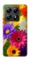 Чохол на Xiaomi 14T Pro Flowers v32 фото 1 з 1