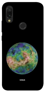 Чехол на Xiaomi Redmi 7 Venus фото 1 из 1