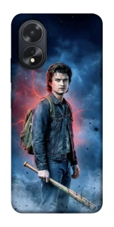 Чехол на Oppo A18 Stranger Things ver.37 фото 1 из 1