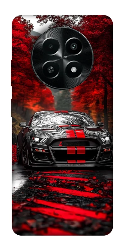 Чохол на Realme Narzo 70x mustang фото 1 з 1