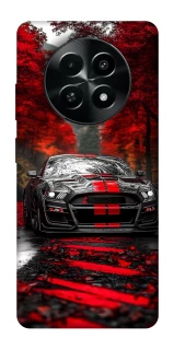 Чохол на Realme Narzo 70x mustang фото 1 з 1