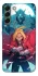 Чехол на Samsung Galaxy S22+ Edward Elric фото 1 из 1