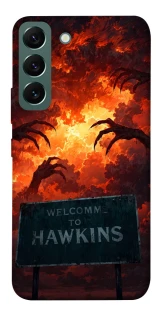 Чехол на Samsung Galaxy S22 Stranger Things ver.13 фото 1 из 1