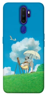 Чохол на Oppo A5 (2020) / Oppo A9 (2020) Drawing фото 1 з 1