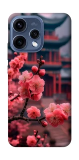 Чохол на Oppo Reno 15 Flowers v29 фото 1 з 2