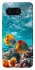 Чохол на Google Pixel 8 Coral fish фото 1 з 1
