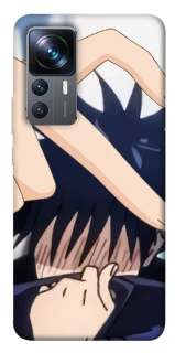 Чохол на Xiaomi 12T / 12T Pro Megumi фото 1 з 1